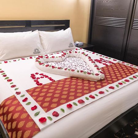 Rose Suite Operated By Suite Hotel Management Dzsidda Kültér fotó