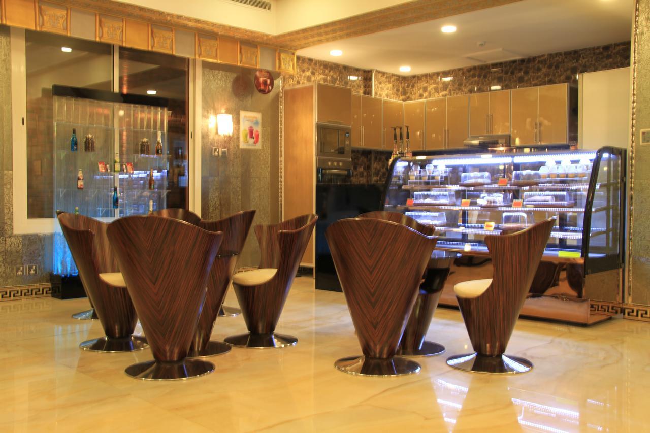 Rose Suite Operated By Suite Hotel Management Dzsidda Kültér fotó