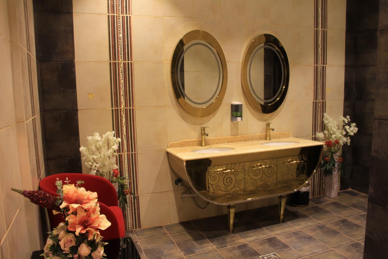 Rose Suite Operated By Suite Hotel Management Dzsidda Kültér fotó