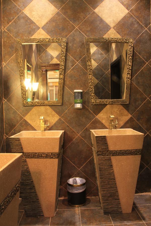 Rose Suite Operated By Suite Hotel Management Dzsidda Kültér fotó