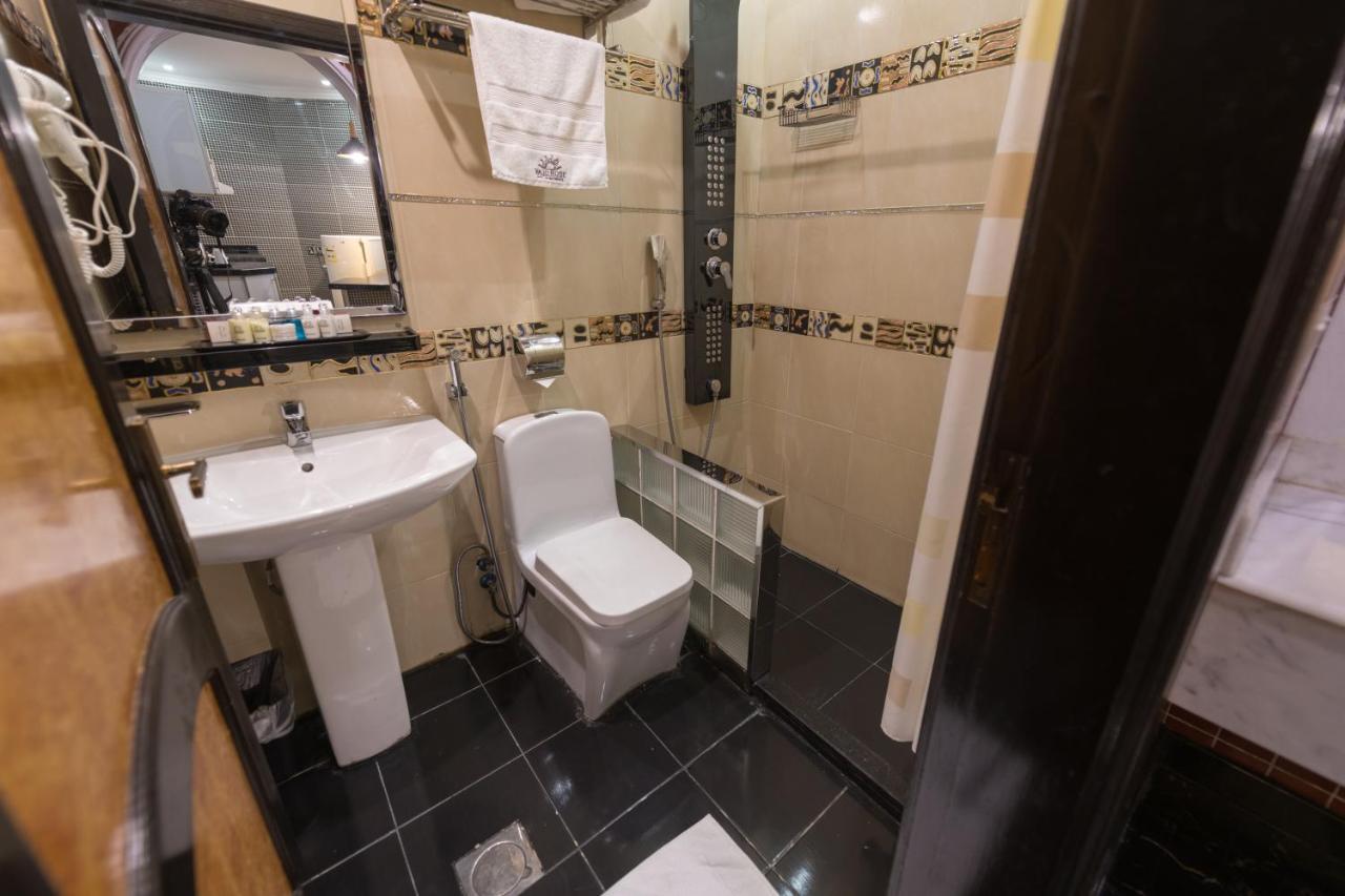 Rose Suite Operated By Suite Hotel Management Dzsidda Kültér fotó